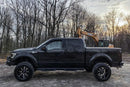 6 Inch Lift Kit