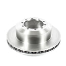 Front PowerStop AutoSpecialty Rotor For Ford F-53 Motorhome Chassis