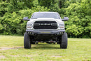 N3 Steering Stabilizer - Dual - 2.5-8 Inch Lift - Ram 2500 (14-23)