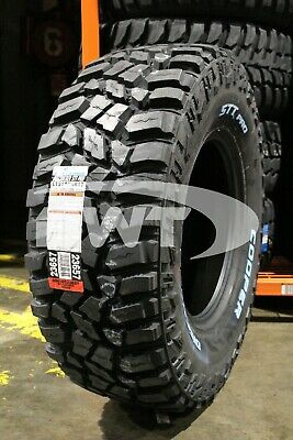 Cooper Discoverer STT Pro Tire(s) 315/70R17 LRE RWL 3157017 R17 315/70-17