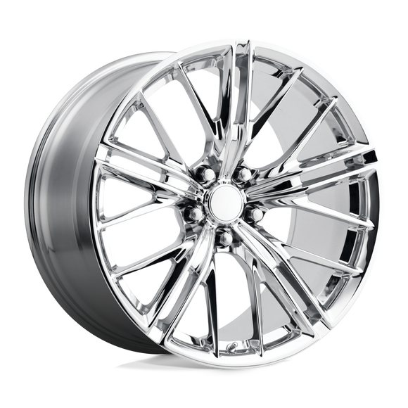 20X10 Performance Replicas PR194 Chrome 5X120 ET35 Wheel Rim