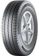 225/75R16 Continental VanContact A/S 121R BSW E 2257516 225 75 16