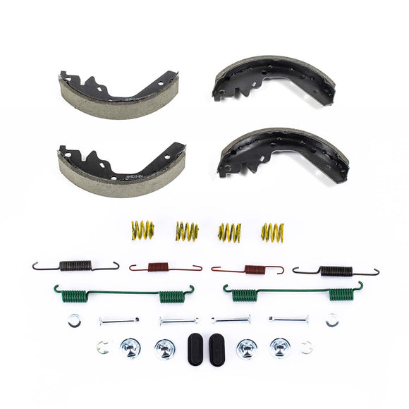PowerStop Drum Brake Shoe with hardware