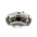 Front Left PowerStop Caliper For Honda Accord