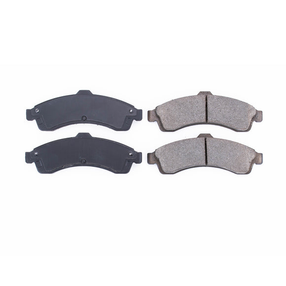 PowerStop Z16 Evolution Ceramic Brake Pads