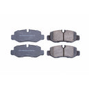 PowerStop Z16 Evolution Ceramic Brake Pads