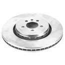 Front PowerStop AutoSpecialty Rotor For Dodge Charger