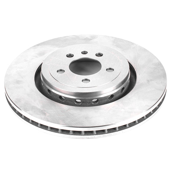 Front PowerStop AutoSpecialty Rotor For Dodge Charger