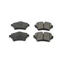 PowerStop Z16 Evolution Ceramic Brake Pads