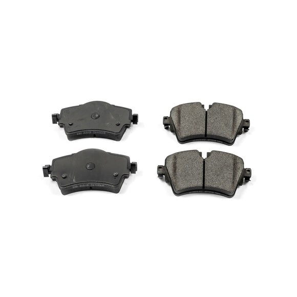 PowerStop Z16 Evolution Ceramic Brake Pads
