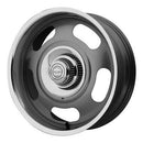 20X8 American Racing VN506 MAG-GRY POL-LP 5X120.65/5X127 ET0 wheel/rim-4