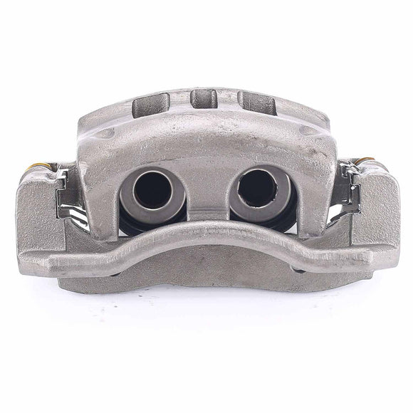 Front Right PowerStop Caliper For Mercury Marauder