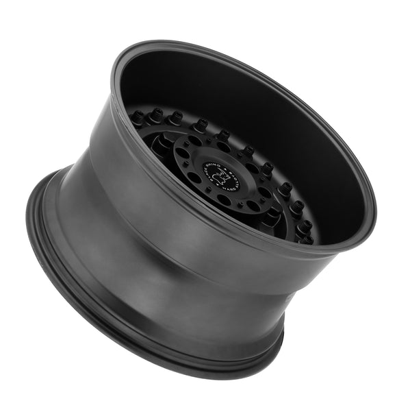 20x9.5 Black Rhino Armory Gun Black 8x170 ET6.00 CB125.10 Wheel/Rim