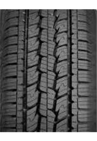265/60R20 General Grabber HTS 121/118R BSW E 2656020 265 60 20