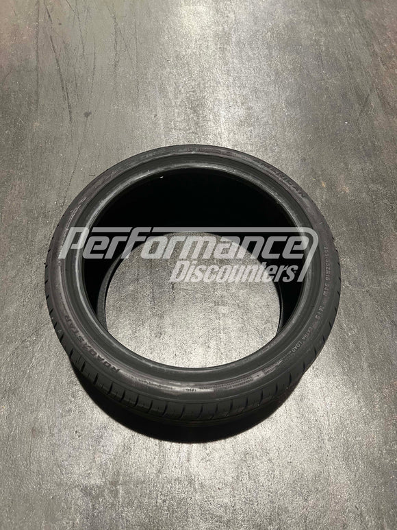 255/35ZR18 American Roadstar Sport A/S 94W BSW SL 255 35 18 2553518