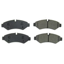 PowerStop Z16 Evolution Ceramic Brake Pads