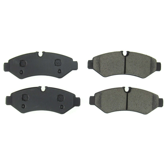PowerStop Z16 Evolution Ceramic Brake Pads