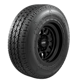 Nitto Dura Grappler Tire(s) 275/70R18 275/70-18 70R R18 2757018