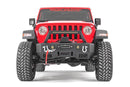 Rough Country 3.5" Lift Kit For Jeep Wrangler JL 4WD 2024