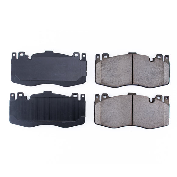 PowerStop Z16 Evolution Ceramic Brake Pads
