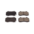 PowerStop Z16 Evolution Ceramic Brake Pads