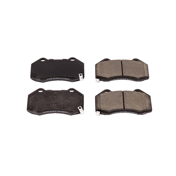 PowerStop Z16 Evolution Ceramic Brake Pads