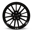18x8 RTX FF15 Gloss Black 5x114.3 ET40 wheel/rim