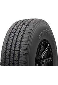 195/75R16C Firestone Transforce CV 107R BL D 1957516