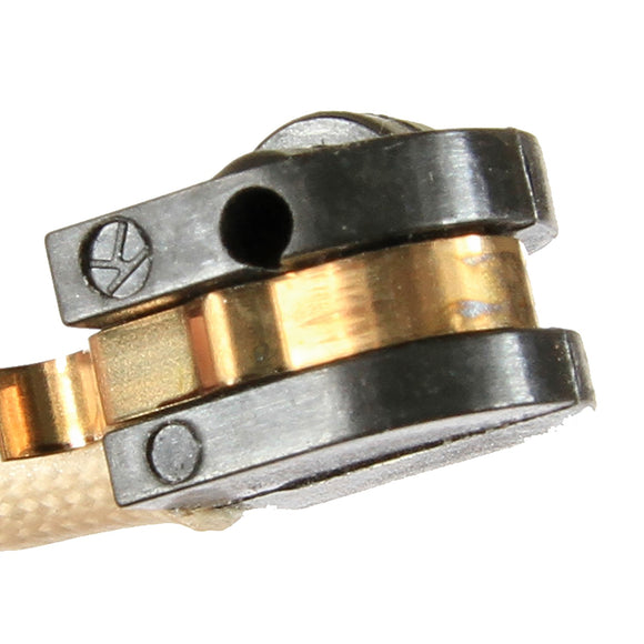 Front PowerStop Brake Wear Sensor For Land Rover Range Rover