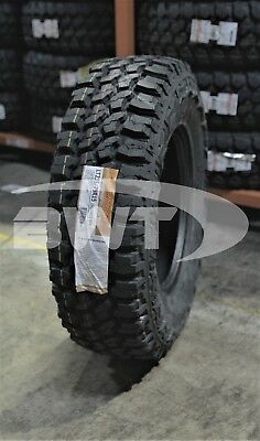 Thunderer Trac Grip M/T Tire LT235/75R15 104/101Q BSW C 2357515 235 75 15