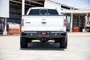 Rough Country Rear Bumper For Ford F-150 2WD 4WD 09-14