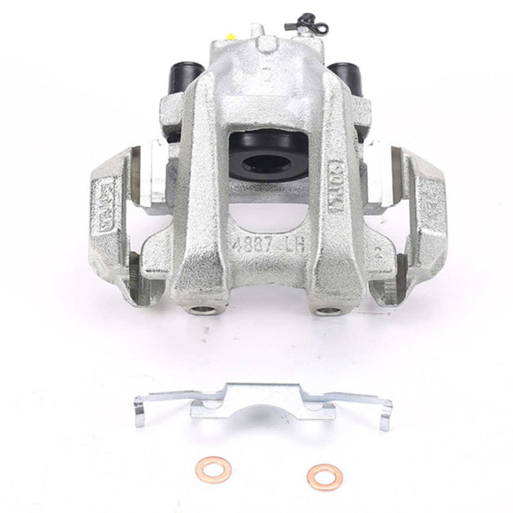 Rear Left PowerStop Caliper For Dodge Durango