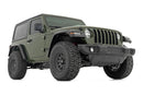 Rough Country 3.5 Inch Lift Kit