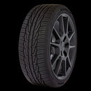 Toyo Extensa HP II Tire(s) 205/40R17 XL 84W 205/40-17 40R R17 2054017-2