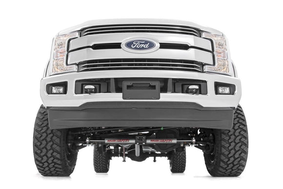 4.5 Inch Lift Kit - C/O Vertex - Ford Super Duty 4WD (2017-2022)