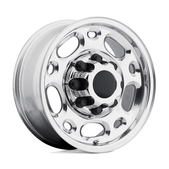 16X6.5 OE Performance PR156 Polished 8X165.1 ET28 wheel/rim