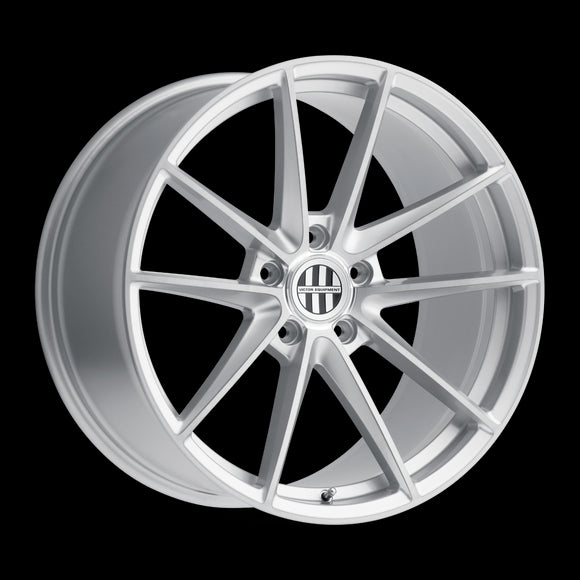 19X10 Victor Equipment Zuffen SLV BRSH-FC 5X130 ET50 wheel/rim