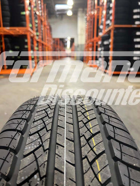Thunderer Ranger 007 R601 HT Tire 235/60R17 102H BSW SL 2356017 235 60 17 - 0