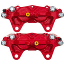 Front PowerStop Caliper Set For Toyota 4Runner