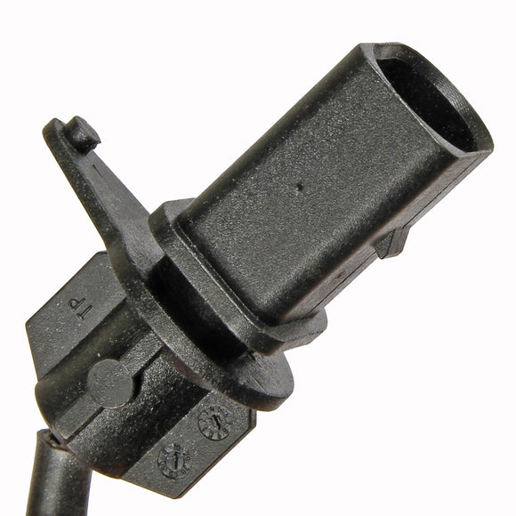 Front PowerStop Brake Wear Sensor For Audi A5 Quattro