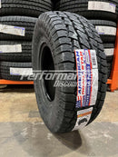 31x10.50R15 American Roadstar A/T 109S BSW C 31 10.5 15 31105015