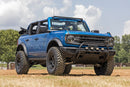Rough Country 3.5" Lift Kit M1R For Ford Bronco 4WD 21-23