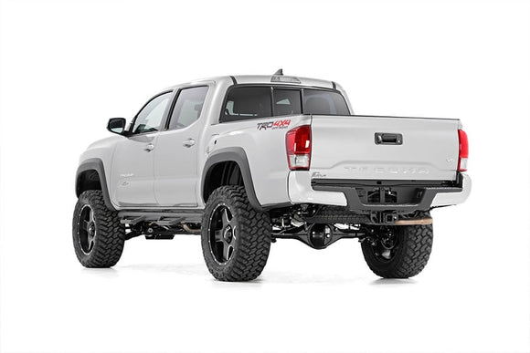 Rough Country 4" Lift Kit For Toyota Tacoma 2WD 4WD 16-23