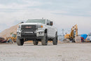5 Inch Lift Kit - NTD - M1 - Chevy/GMC 2500HD/3500HD (11-19)