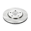 Front PowerStop AutoSpecialty Rotor For Chrysler Town & Country