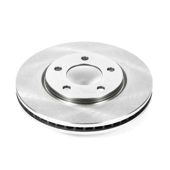 Front PowerStop AutoSpecialty Rotor For Chrysler Town & Country