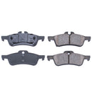 PowerStop Z16 Evolution Ceramic Brake Pads