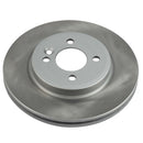 Front PowerStop SCR Brake Rotor For Mini Cooper