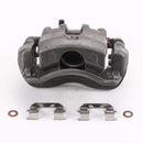 Front Right PowerStop Caliper For Kia Rio