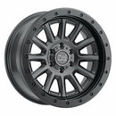 20X9 Black Rhino Dugger GUN-BLK 6X114.3 ET10 wheel/rim-6